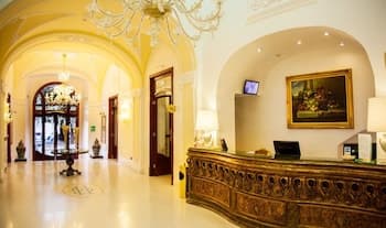Grand Hotel di Lecce