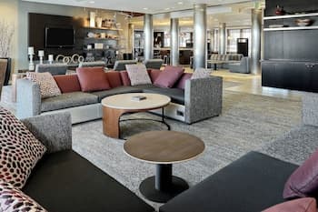 Courtyard by Marriott York