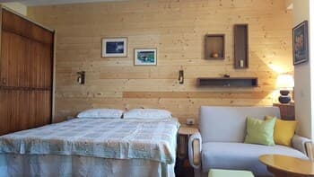 Luccia Apartments- Very Central Cozy Condo