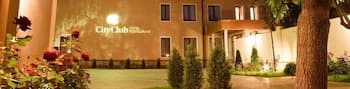 CityClub Hotel
