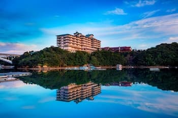 Shima Kanko Hotel The Classic