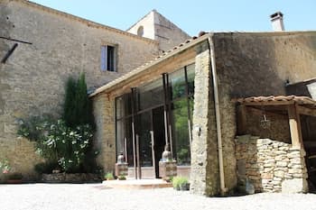 Domaine de Marseillens