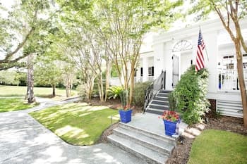 The Cottages on Charleston Harbor