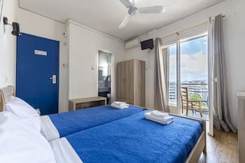 Sparta Team Hotel - Hostel