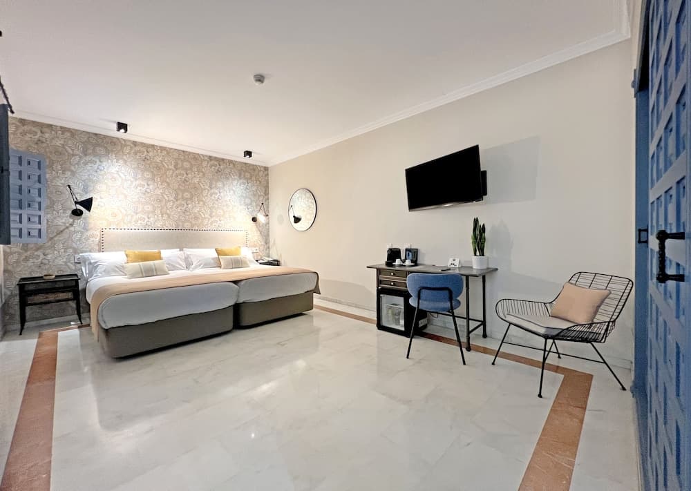 Hotel ITC Sevilla by Soho Boutique