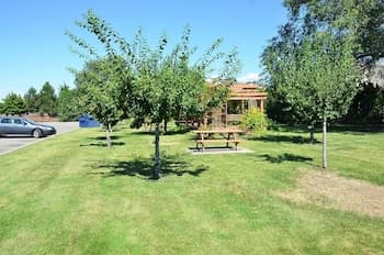 Canadas Best Value Inn Kelowna