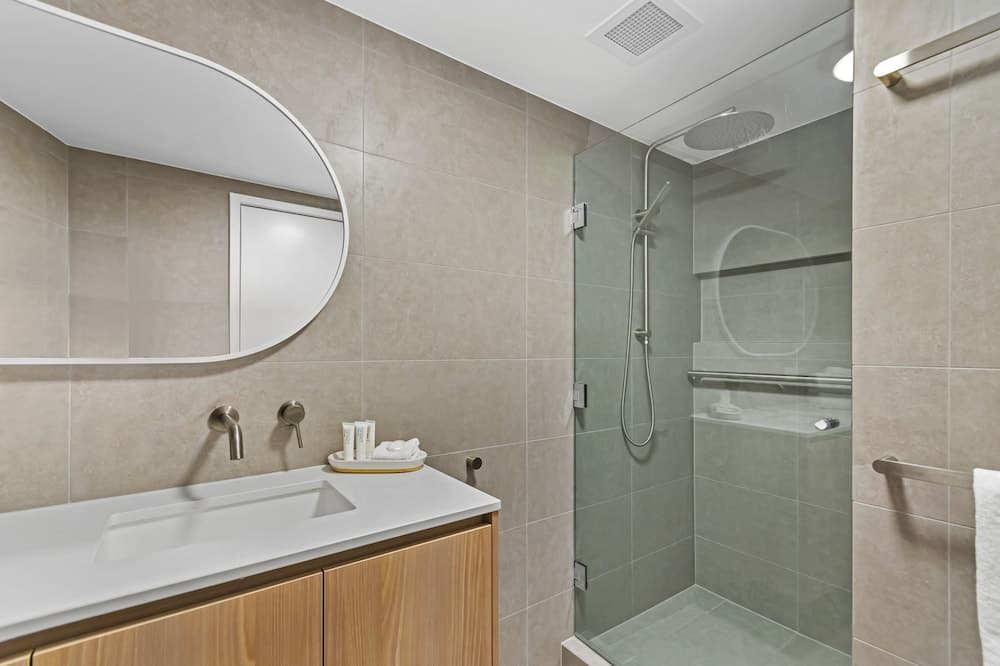 Mariners North Holiday Apartments