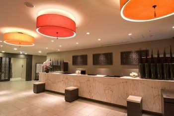 Dormy Inn Nagasaki Shinchi Chinatown Hot Spring