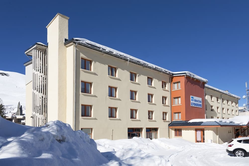 hotel image