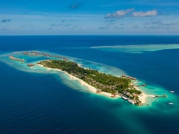 Ozen Reserve Bolifushi- All Inclusive