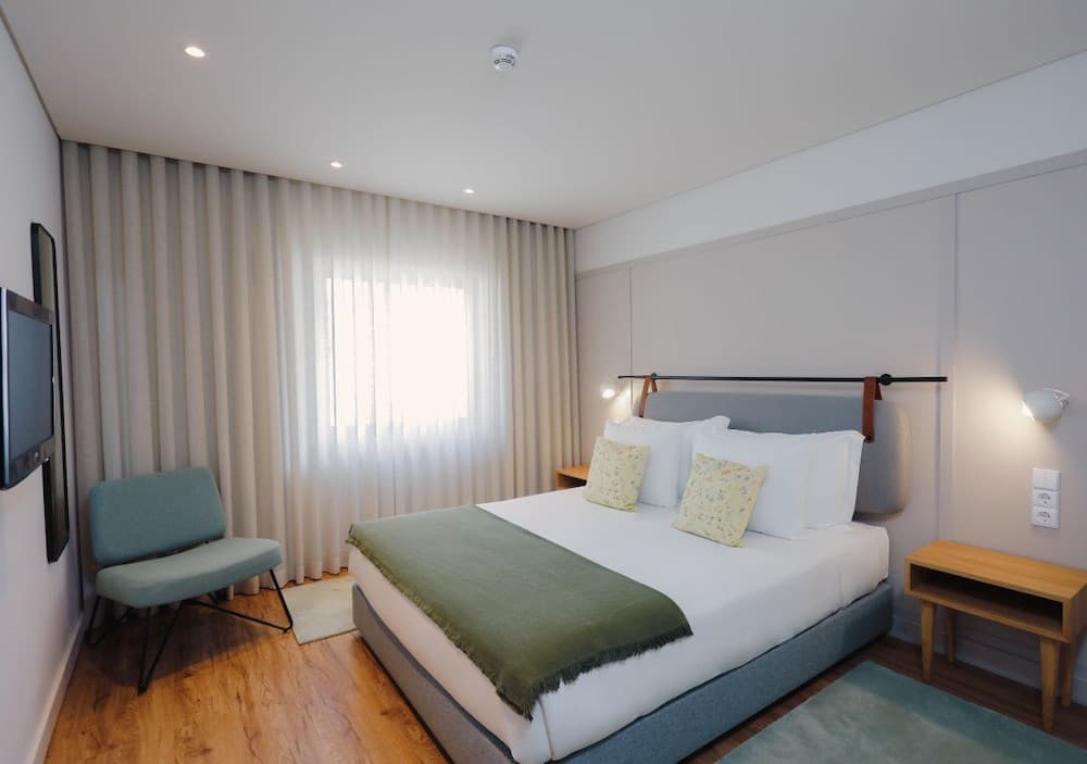 Montebelo Aguieira Lake Resort & Spa