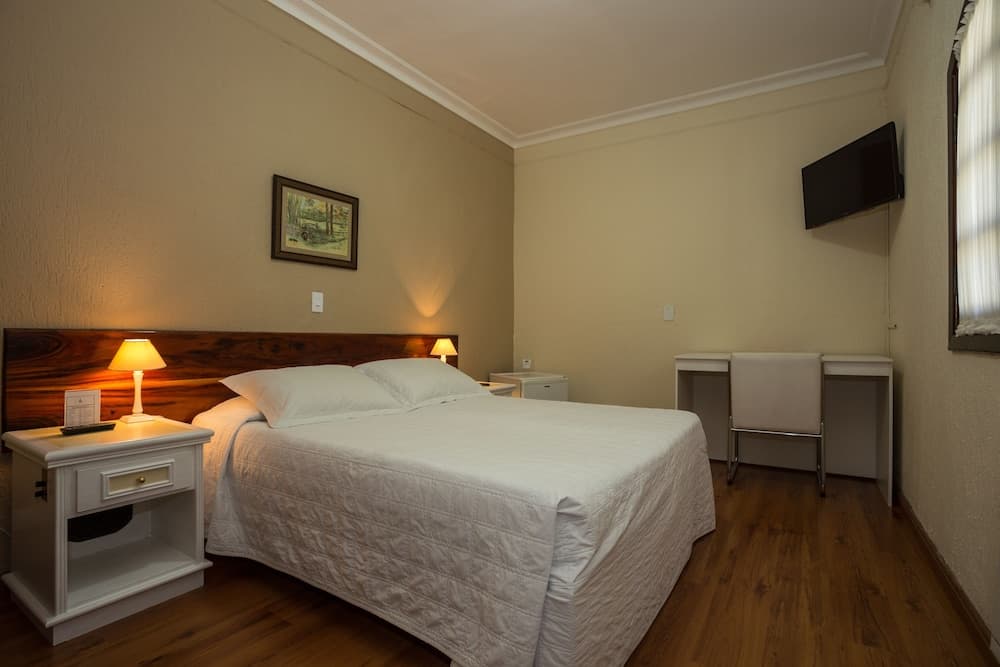 Hotel Leão da Montanha