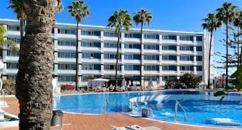 Aparthotel Playa del Sol - Adults Only