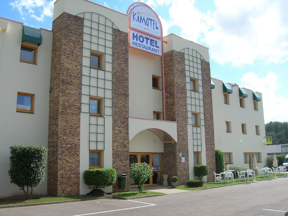 hotel image