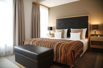 Hotelpark Stadtbrauerei