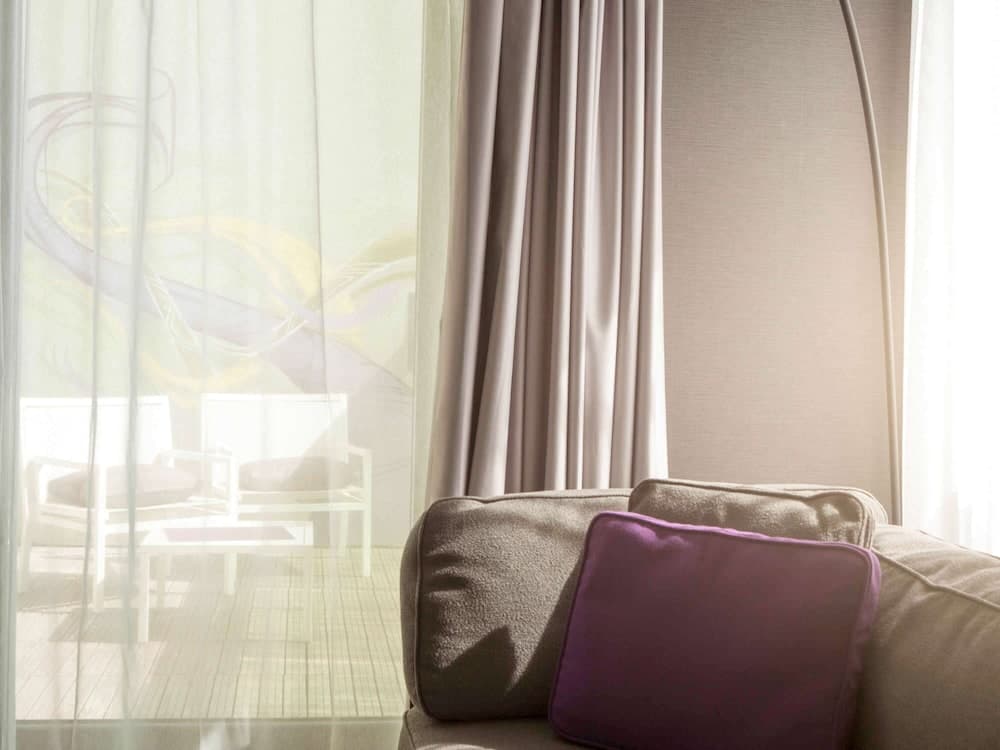 Novotel Suites Paris Issy les Moulineaux