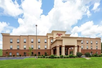 Hampton Inn Ozark