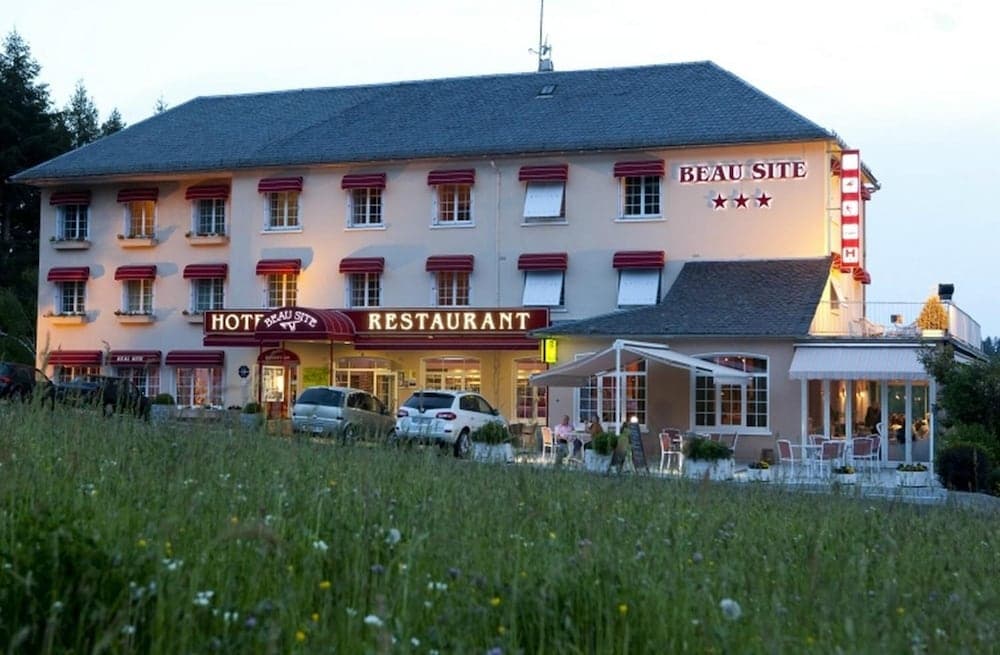 hotel image