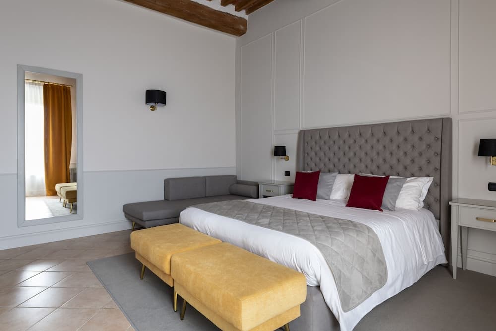 Relais Villa Grazianella - UNA Esperienze