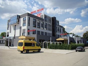 Hotel Helin Aeroport