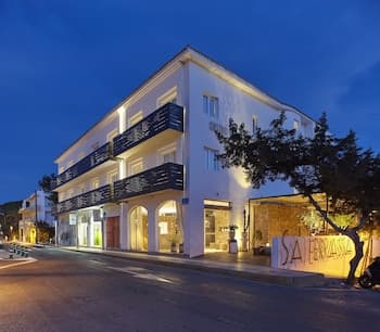 Apartamentos Castaví