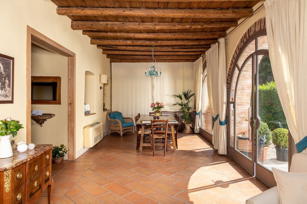 Villa Clementina, Prosecco Country Hotel