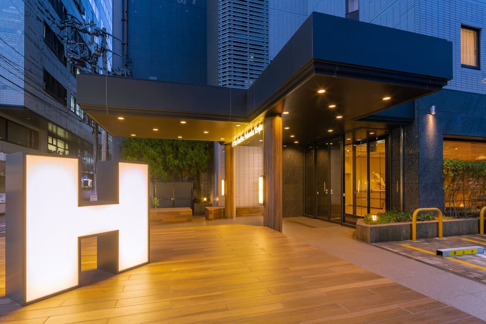 hotel image