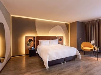 Pullman Lima San Isidro