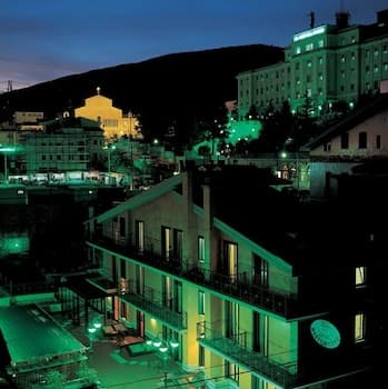 Hotel Colonne - Ali Hotels