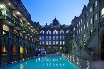 G.H. Universal Hotel