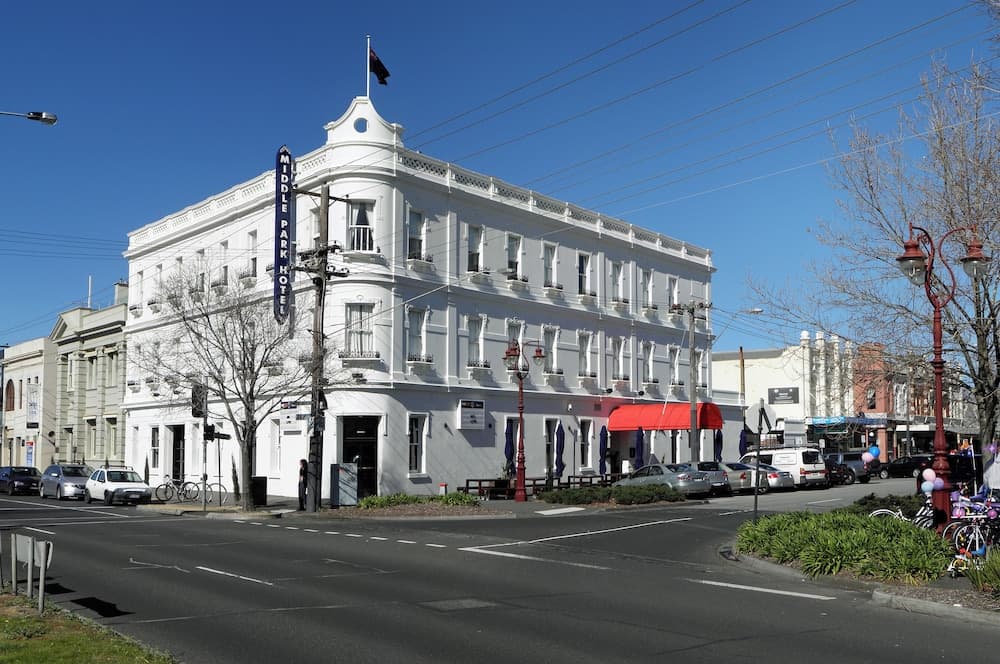 hotel image