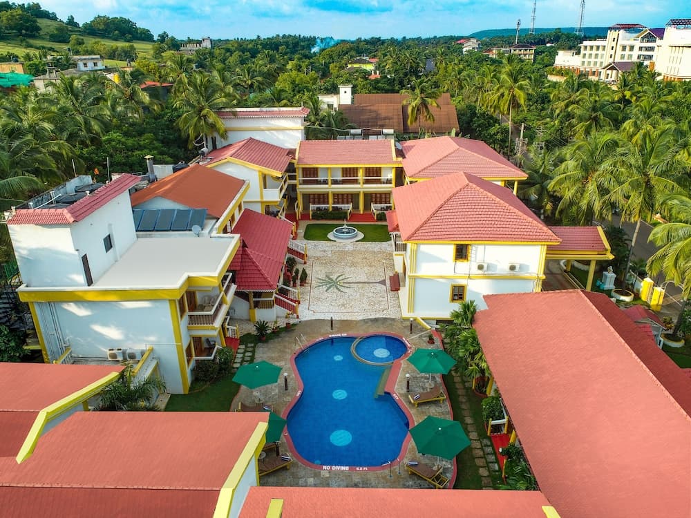 hotel image