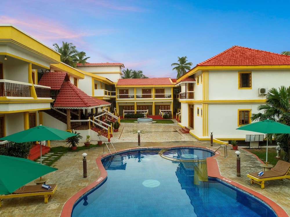 hotel image