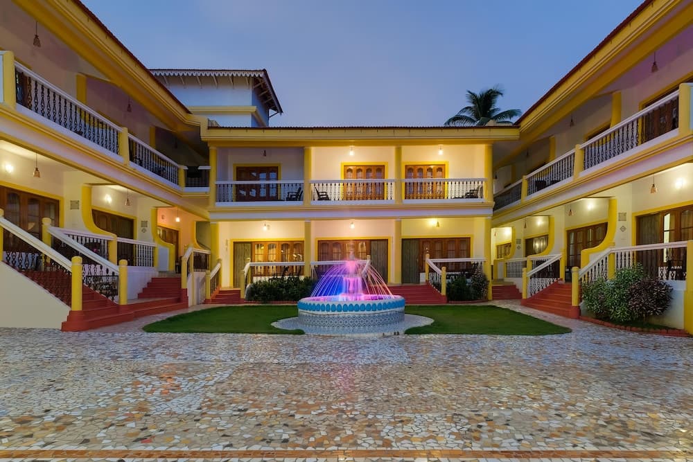 hotel image