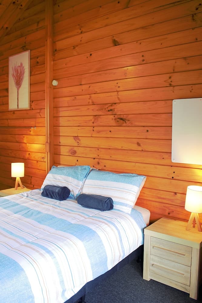 Bay of Islands Lodge