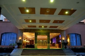 Cambay Sapphire Neemrana