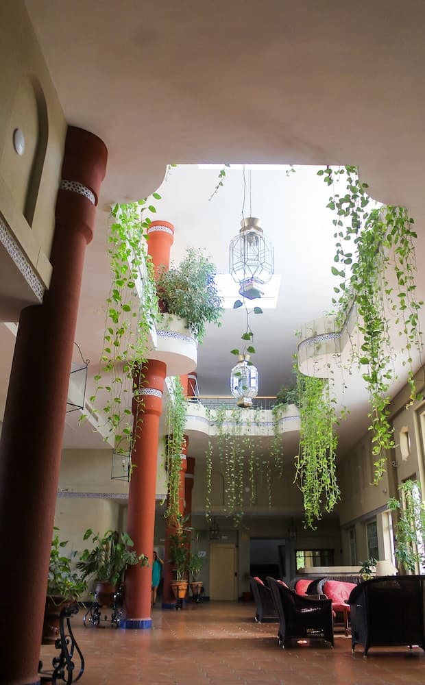 hotel image