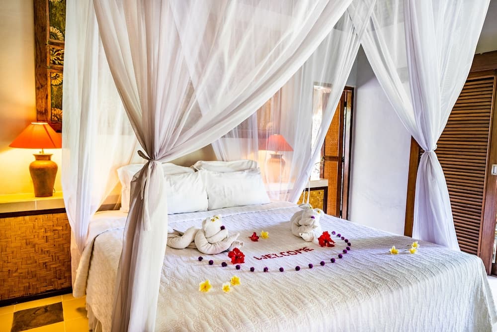 Taman Selini Wahana Beach Bungalows