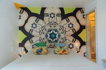 Lisbon Art Stay Apartments Baixa