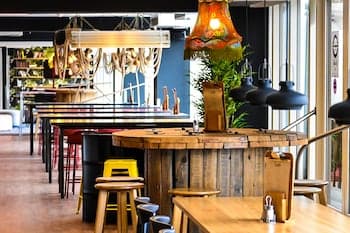 Generator Copenhagen - Hostel