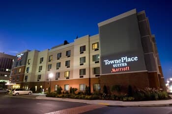 TownePlace Suites Williamsport