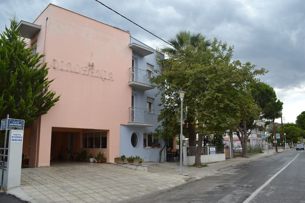 hotel image