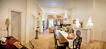 Archontiko Petras 1821