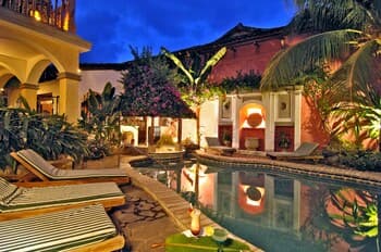 Hotel Colonial Granada