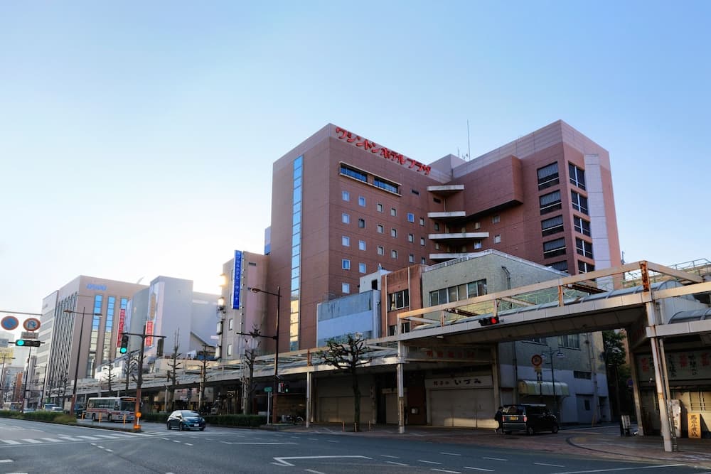 hotel image