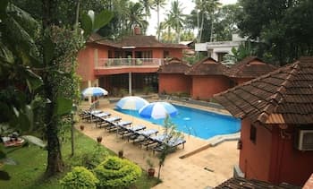 Deshadan Cliff and Beach Resort