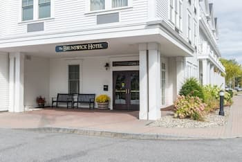 The Brunswick Hotel
