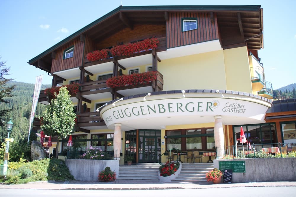 hotel image