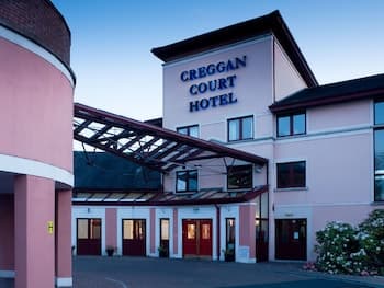 Creggan Court Hotel