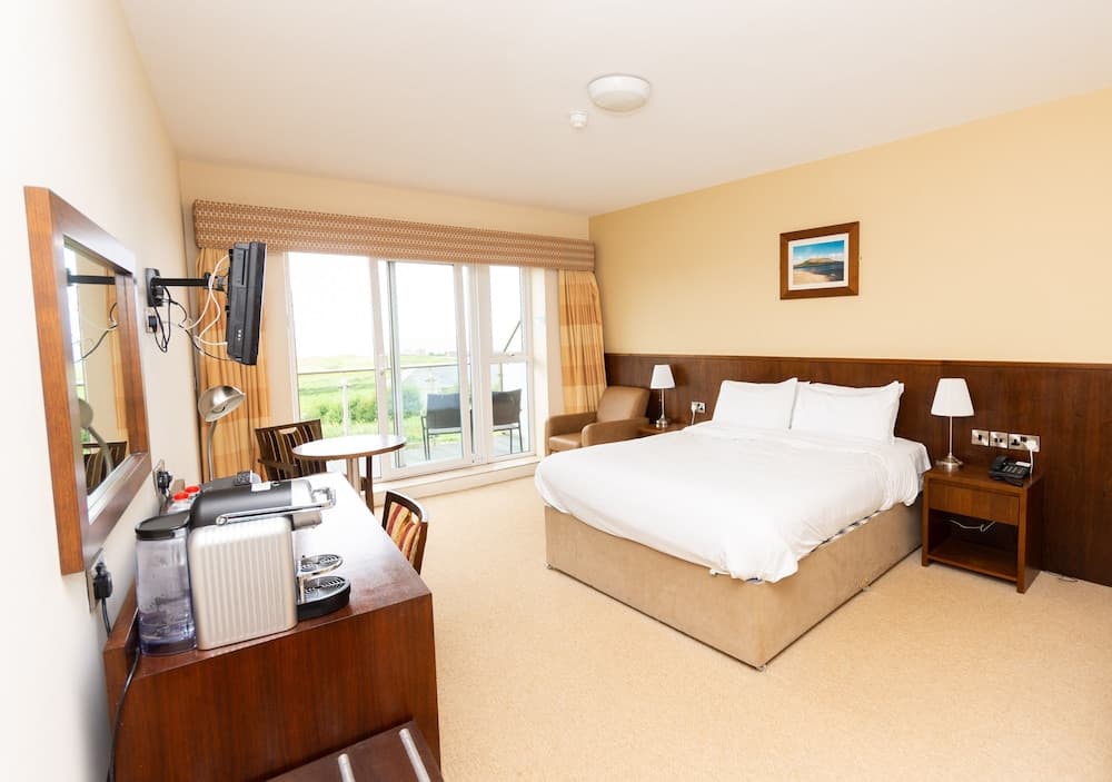 Strandhill Lodge and Suites